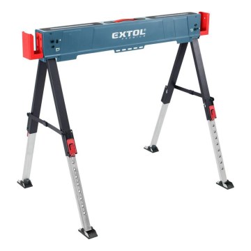Extol Premium - Opvouwbare bouwbok