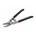 Extol Premium - Schaar van plaatstaal 225 mm