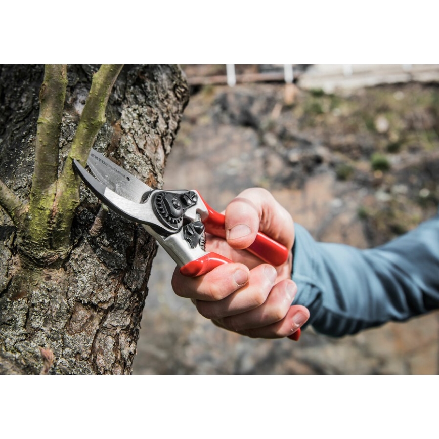 Extol Premium - Tuinschaar 215 mm