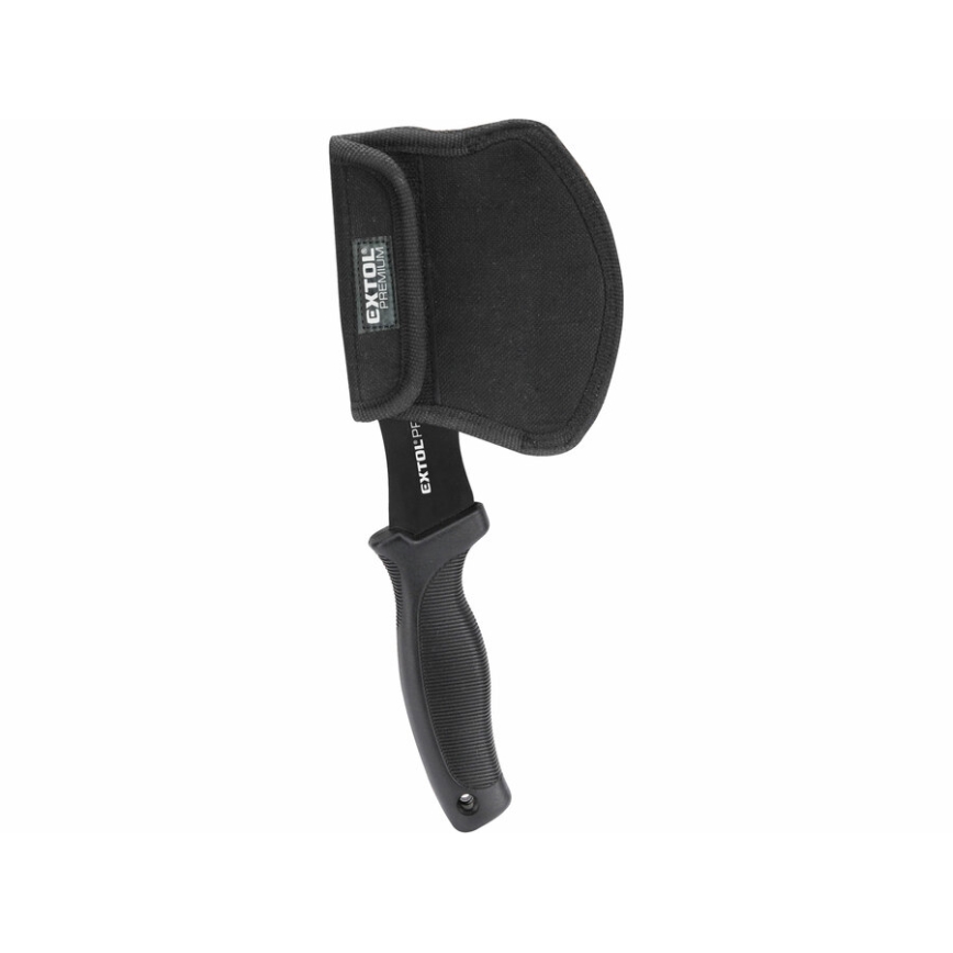 Extol Premium - Vagebond bijl 27 cm roestvrij