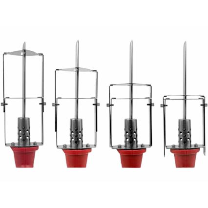 Extol Premium - Weerstandsnijmes voor polystyreen 220W/230V