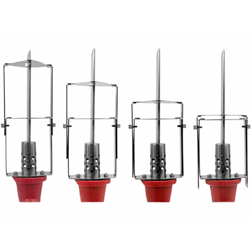 Extol Premium - Weerstandsnijmes voor polystyreen 220W/230V