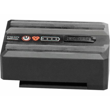 Extol Premium - Zelfnivellerende kruis- en lijnlaser 5V/5200 mAh IP54