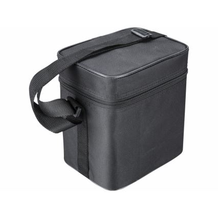 Extol Premium - Zelfnivellerende kruis- en lijnlaser 5V/5200 mAh IP54