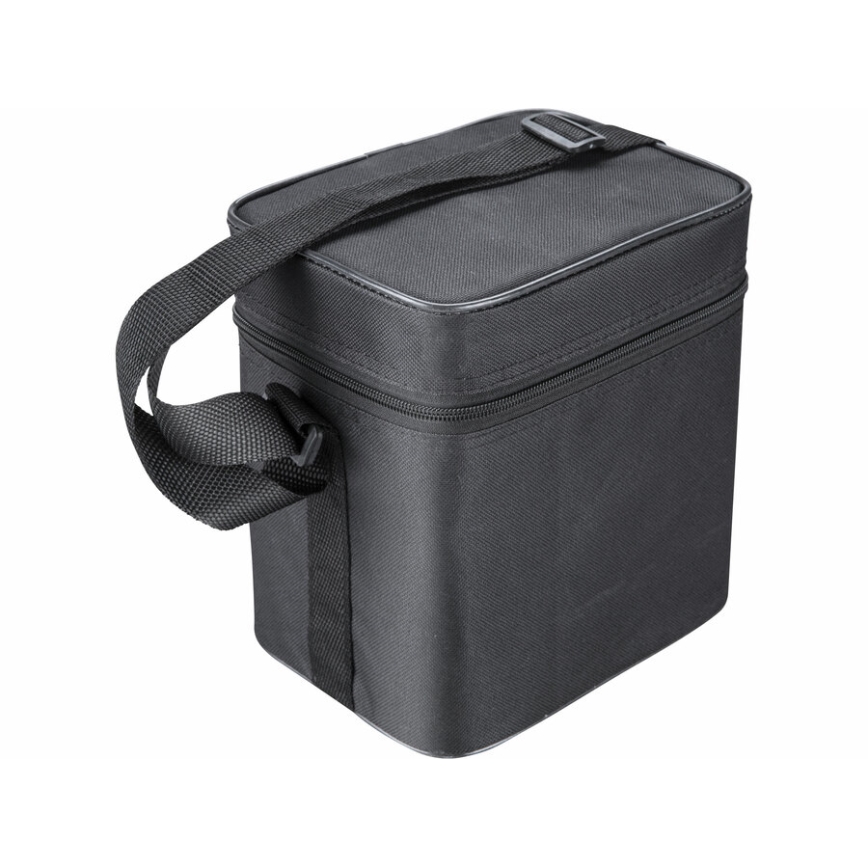 Extol Premium - Zelfnivellerende kruis- en lijnlaser 5V/5200 mAh IP54