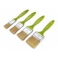 Extol - Set platte kwasten 4 st