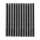Extol - Staafjes voor lijmpistool d. 7,2 mm zwart 12 stuks