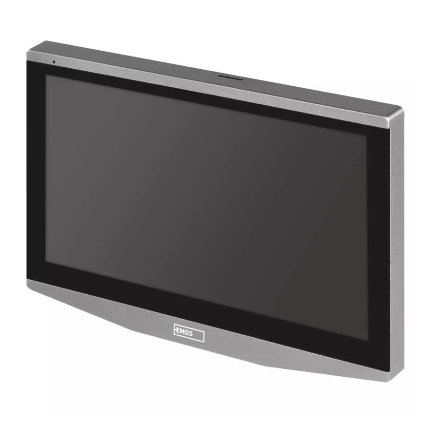 Extra monitor voor videodeurbel GoSmart 12V Wi-Fi Tuya