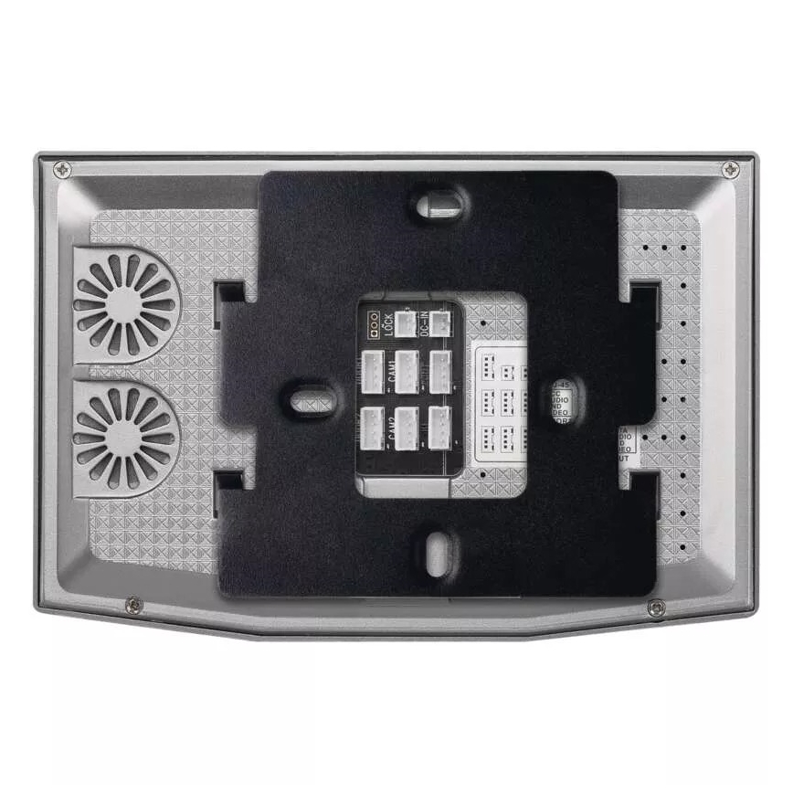 Extra monitor voor videodeurbel GoSmart 12V Wi-Fi Tuya