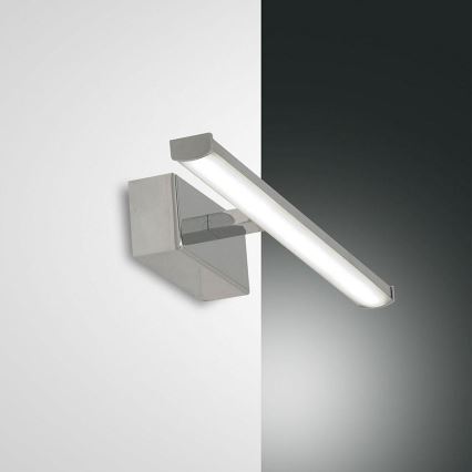 Fabas 3361/21/138 - LED Badkamer wandverlichting NALA 1xLED/6W/230V