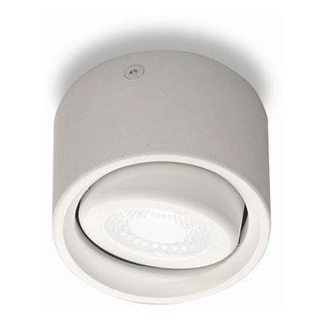 Fabas 3430/71/102 - LED spotlamp ANZIO LED/6W/230V