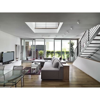 Fabas 3430/71/102 - LED spotlamp ANZIO LED/6W/230V