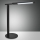 Fabas Luce 3550-30-101 - LED dimbare tafellamp IDEAL LED/10W/230V 3000-6000K zwart