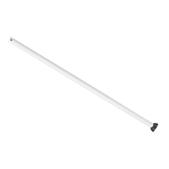 FANAWAY 210544 - Verlengstuk 90 cm wit