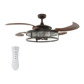 FANAWAY 212925 - LED Plafondventilator CLASSIC 3xE27/4W/230V