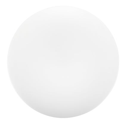 FANAWAY 21612949 - LED dimbare plafondventilator STROLL LED/30W/230V 2700/3500/5000K diameter 106 cm wit/doorzichtig + afstandsbediening