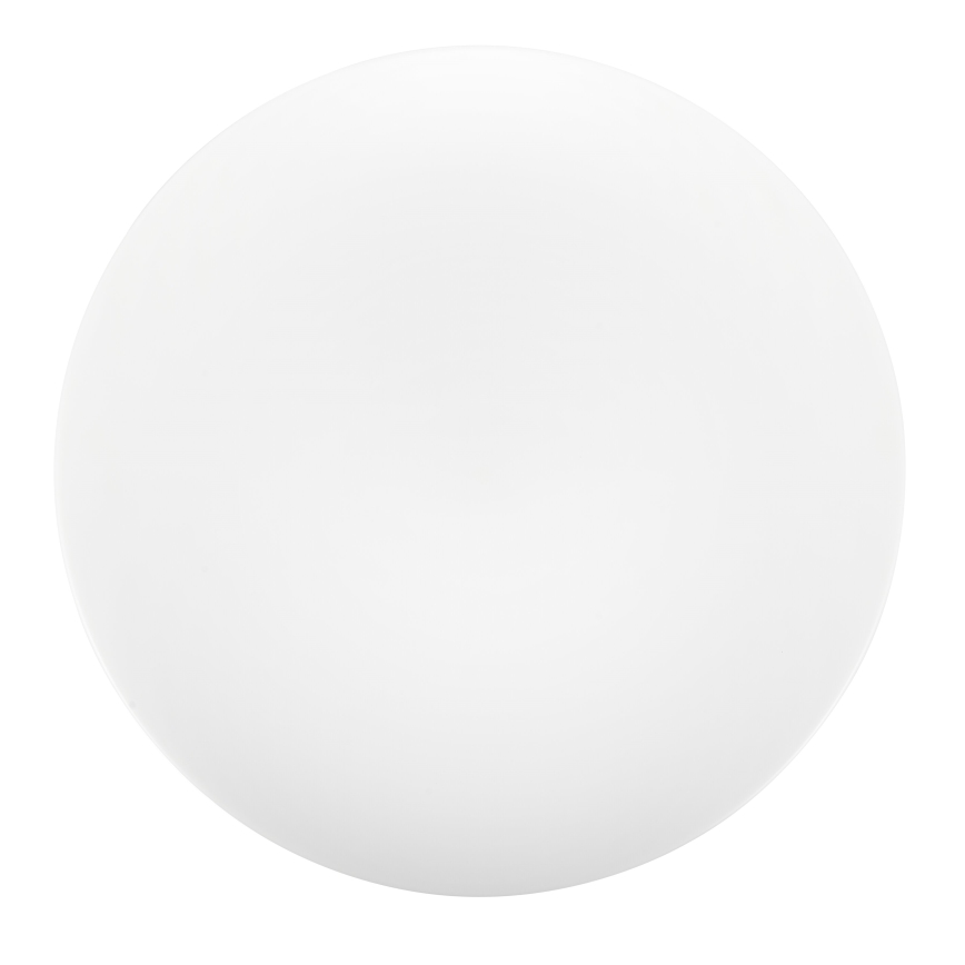 FANAWAY 21612949 - LED dimbare plafondventilator STROLL LED/30W/230V 2700/3500/5000K diameter 106 cm wit/doorzichtig + afstandsbediening