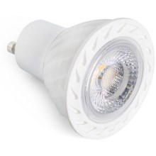 Faro 17316 - LED Lamp GU10/8W/230V 2700K