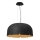 Faro 20104 - LED Hanglamp aan een koord MUTE LED/24W/230V diameter 80 cm 4000K