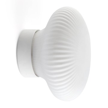 FARO 28299 - LED-badkamerwandlamp ISABELLE LED/8W/230V CRI 90 IP44 wit