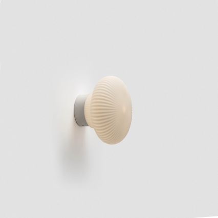 FARO 28299 - LED-badkamerwandlamp ISABELLE LED/8W/230V CRI 90 IP44 wit
