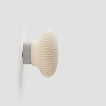 FARO 28299 - LED-badkamerwandlamp ISABELLE LED/8W/230V CRI 90 IP44 wit