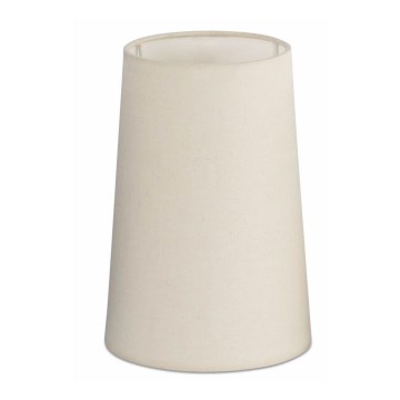 FARO 2P0311 - Kap voor wandlamp REM E27 pr. 165 mm beige
