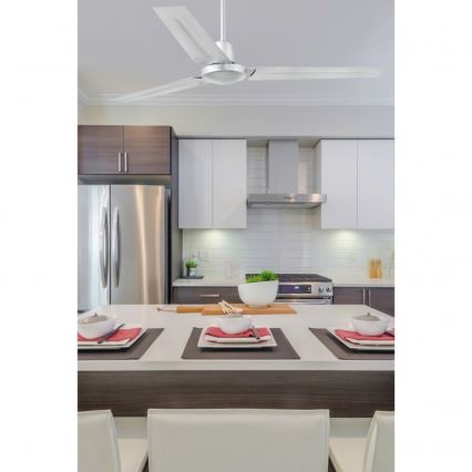 FARO 33001 - Plafondventilator INDUS Ø 140 cm