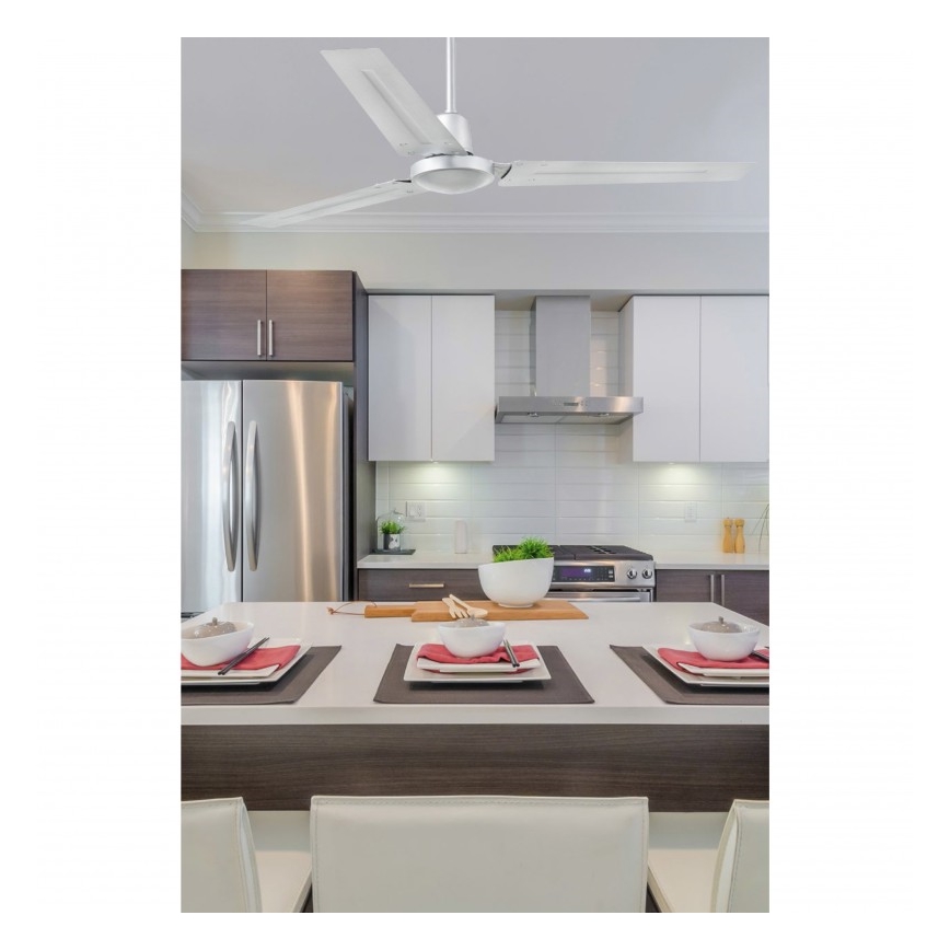 FARO 33001 - Plafondventilator INDUS Ø 140 cm