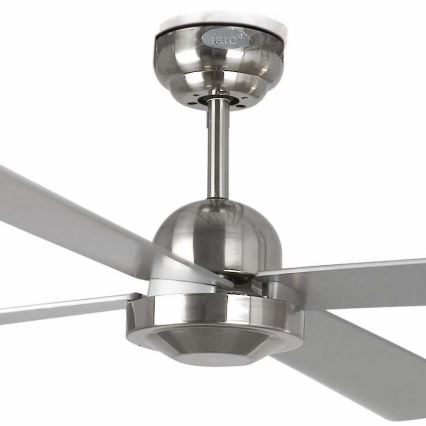 FARO 33287 - Plafondventilator IBIZA + afstandsbediening