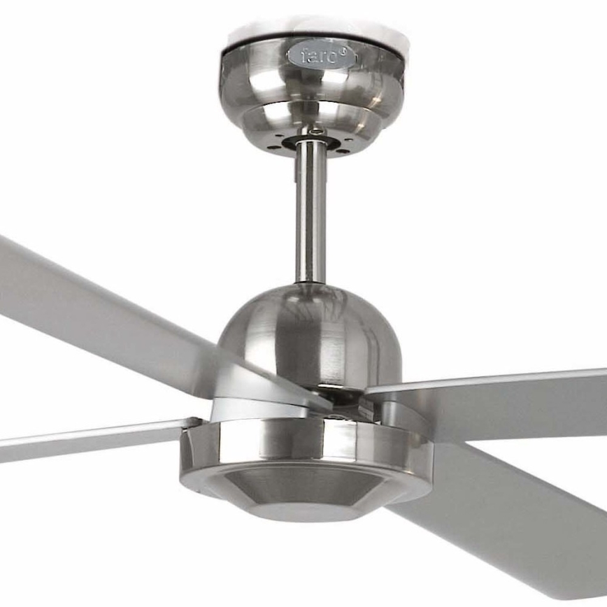 FARO 33287 - Plafondventilator IBIZA + afstandsbediening