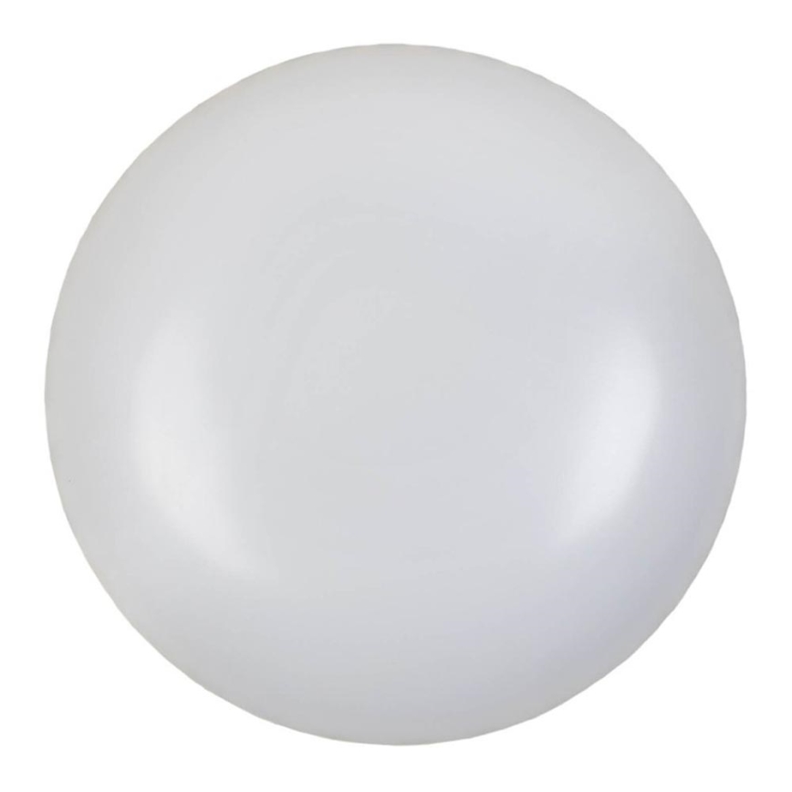 FARO 33341K - LED Lamp voor ventilator GRID LED/18W/230V