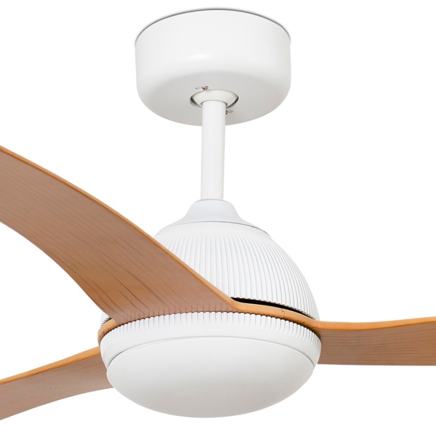 FARO 33341K - LED Lamp voor ventilator GRID LED/18W/230V