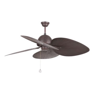 FARO 33352 - Plafondventilator CUBA d. 132 cm