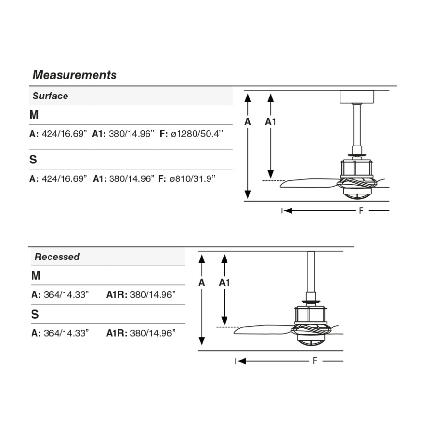 FARO 33428WT1N - LED-dimbare plafondventilator JUST FAN met LED/16W/230V Ø 81 cm bruin/messing Wi-Fi Tuya + afstandsbediening