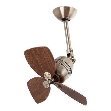 FARO 33450 - Plafondventilator VEDRA d. 46 cm