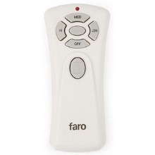 FARO 33929 - Afstandsbediening voor Plafondventilators