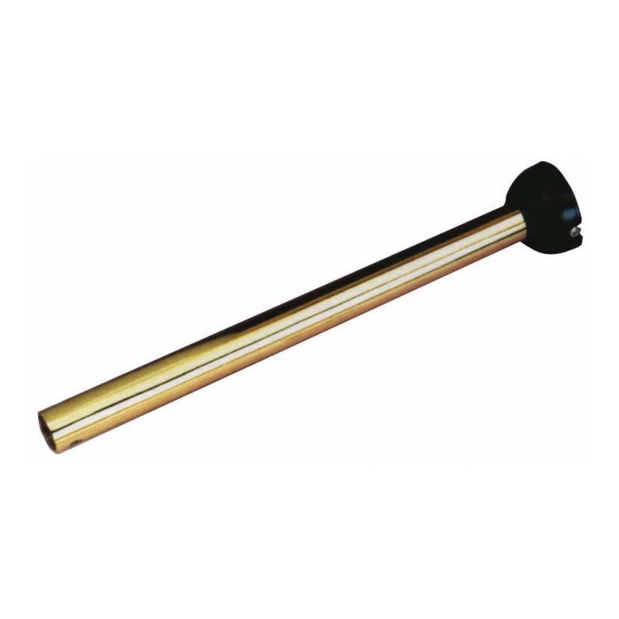 FARO 33958 - Verlengstang BARRA mat chroom 50 cm