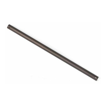 FARO 34006 - Verlengstuk ANDROS 60 cm bruin