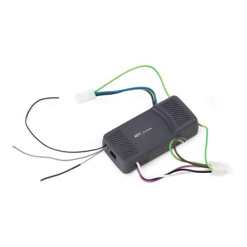 FARO 34150-24 - Ontvanger voor plafondventilatoren PUNT 230V Wi-Fi