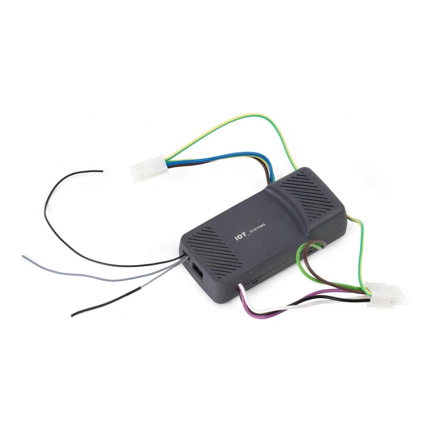 FARO 34150-24 - Ontvanger voor plafondventilatoren PUNT 230V Wi-Fi