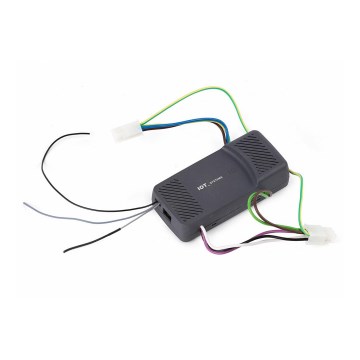 FARO 34150-40 - Ontvanger voor plafondventilatoren KLIM M 230V Wi-Fi