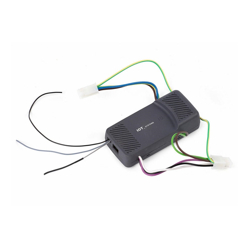 FARO 34150-40 - Ontvanger voor plafondventilatoren KLIM M 230V Wi-Fi