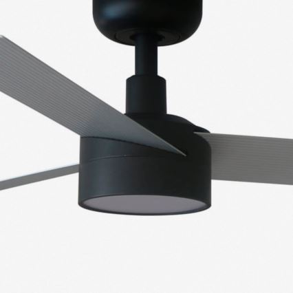 FARO 34285-1TW - LED dimbare plafondventilator CRUISER S LED/18W/230V 2700/4000/6500K diameter 106 cm + afstandsbediening