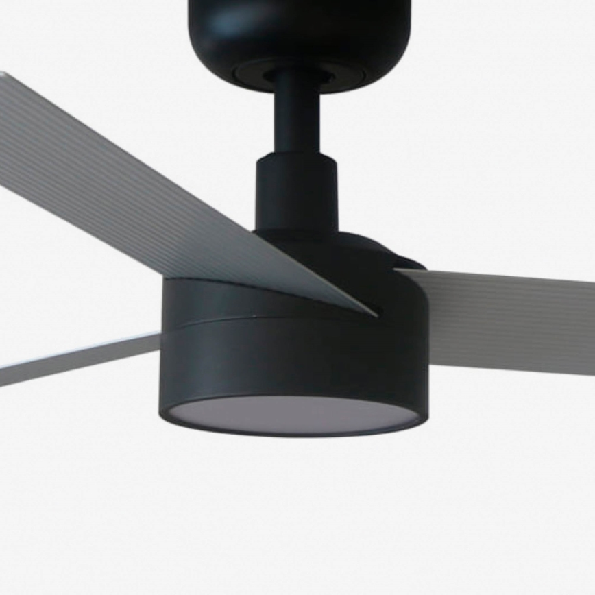 FARO 34285-1TW - LED dimbare plafondventilator CRUISER S LED/18W/230V 2700/4000/6500K diameter 106 cm + afstandsbediening