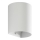 FARO 40522 - Wandlamp SOLE 1xGU10/8W/230V wit rond