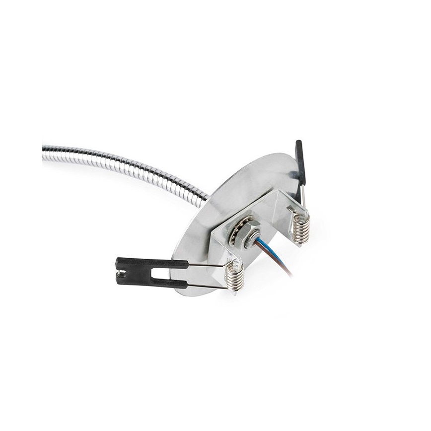 FARO 40996 - LED Wandlampje LOKE LED/3W/100-240V