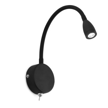 FARO 41020 - LED Wandlamp LOKE LED/3W/230V