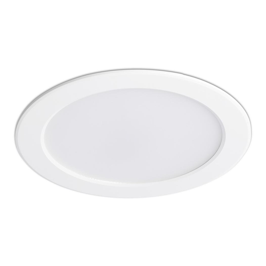 FARO 42926 - LED Badkamer inbouwverlichting TED LED/15W/230V IP44