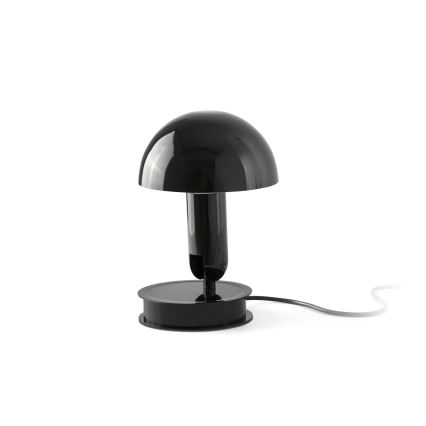 FARO 56100 - Tafellamp met klem 2in1 BELA 1xE27/15W/230V zwart